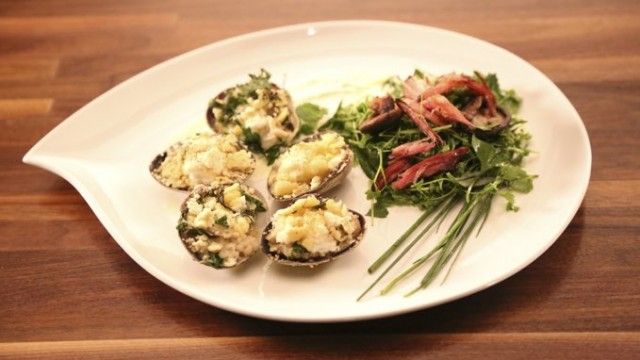 Wham, Clam, Thank You, Ma'am