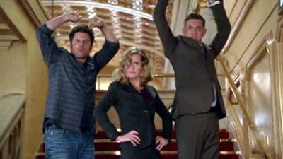 Psych: The Musical (2)