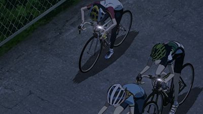 Onoda in Last Place