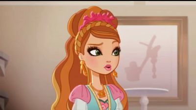 Ever after high season 1 episode 1 hot sale full episode