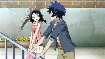 Best Nisekoi Episodes Episode Ninja