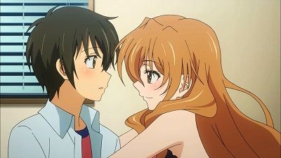 The BEST episodes of Golden Time