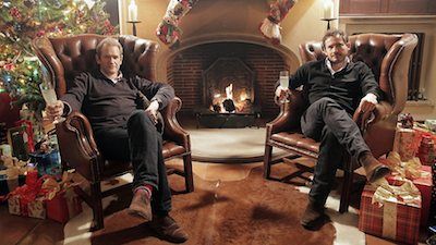 The 12 Drinks of Christmas