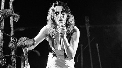 Great American Rock Anthems - Turn It Up To 11