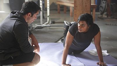 Danny Castellano Is My Personal Trainer