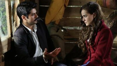 Çalıkuşu - Season 1 - Episode 6