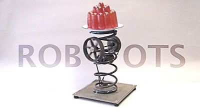 Robots