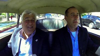Jay Leno: Comedy Is a Concealed Weapon