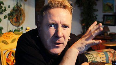 Never Mind The Baubles: Xmas ’77 With The Sex Pistols
