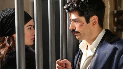 Çalıkuşu - Season 1 - Episode 20