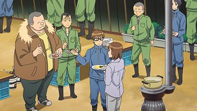 Silver Spoon anime  Silver Spoon Wiki  Fandom