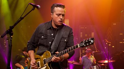 Jason Isbell / Neko Case