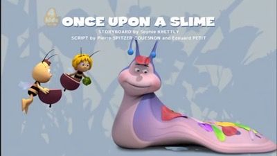 Once Upon a Slime
