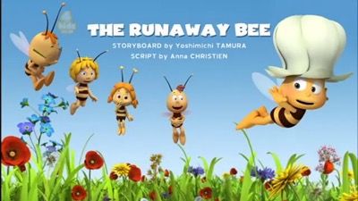 The Runaway Bee