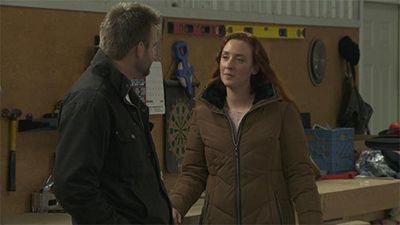 Boer zoekt vrouw - Season 7 - Episode 8