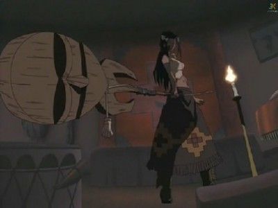 Best Shaman King Episodes Episode Ninja