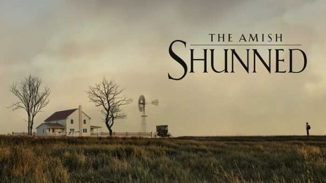 The Amish: Shunned