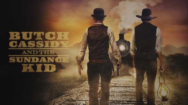 Butch Cassidy and the Sundance Kid