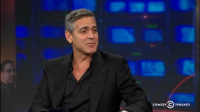 George Clooney