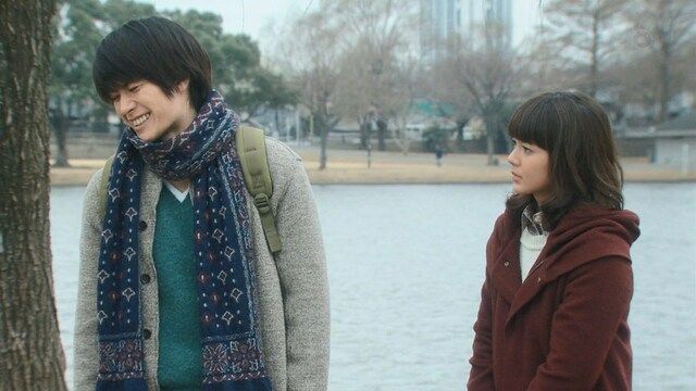 It Is Because I Love You… A Tearful Decision‼