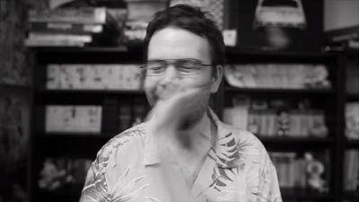 Attic Gamer - Season 6 - Episode 1