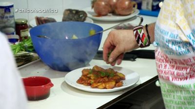Pesadilla en la cocina - Season 3 - Episode 3