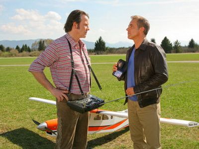 Die Rosenheim-Cops - Season 13 - Episode 21