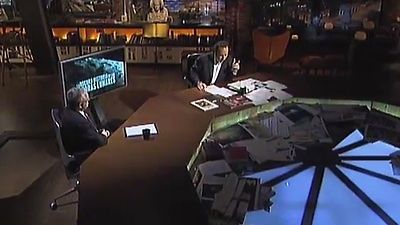 Fourth Millennium - Season 9 - Episode 20