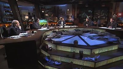 Fourth Millennium - Season 9 - Episode 21