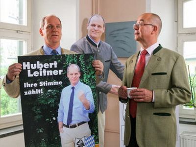 Die Rosenheim-Cops - Season 13 - Episode 22
