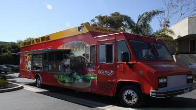 Food Trucks