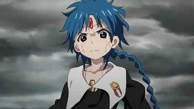 Magi: The Labyrinth of Magic Season 2 - Trakt