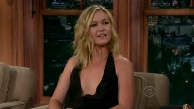 Julia Stiles, Keke Palmer