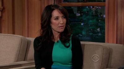 Katey Sagal, Richard Curtis