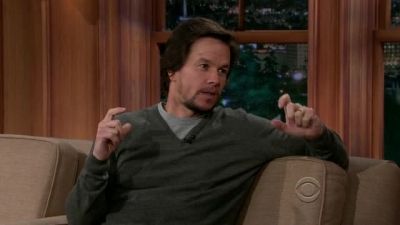 Mark Wahlberg, Michaela Conlin