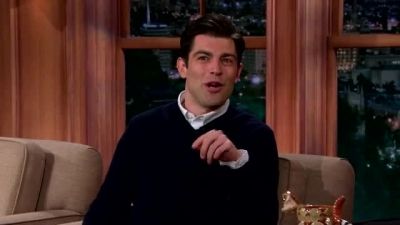 Max Greenfield, ZZ Ward