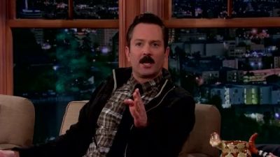 Tom Lennon, Sarah Paulson