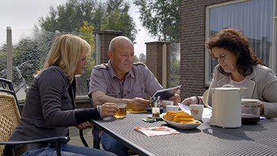 Boer zoekt vrouw - Season 8 - Episode 2