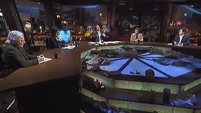 Fourth Millennium - Season 9 - Episode 22