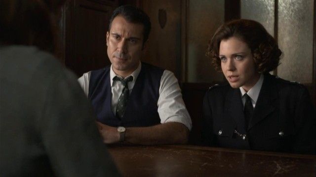 That Old Devil Called Love