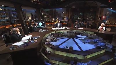 Fourth Millennium - Season 9 - Episode 23