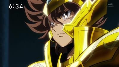 Seiya's True Feelings! Return from the Lies!