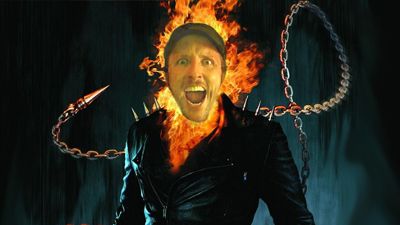 Ghost Rider