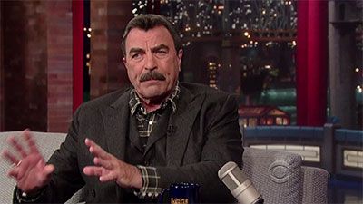 Tom Selleck, Carrie Brownstein, David Nail