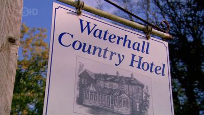 Waterhall Country House Hotel, Crawley