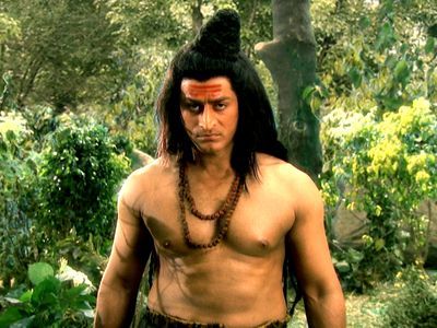 Mahadev Tells Lakulesh About The Past Incidents