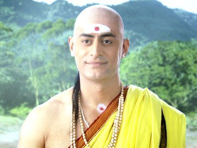 Mahadev Enlightens Ganesh And The Shivgans About Manikantan
