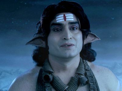 Kartikey Promises Arunasur To Revive His Mother