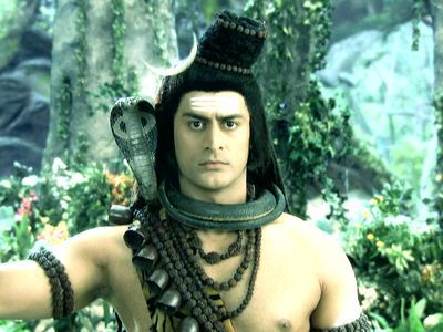 Kartikey Becomes Outraged At Indradev
