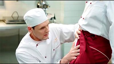 The Kitchen (2012) - Season 3 - Episode 5